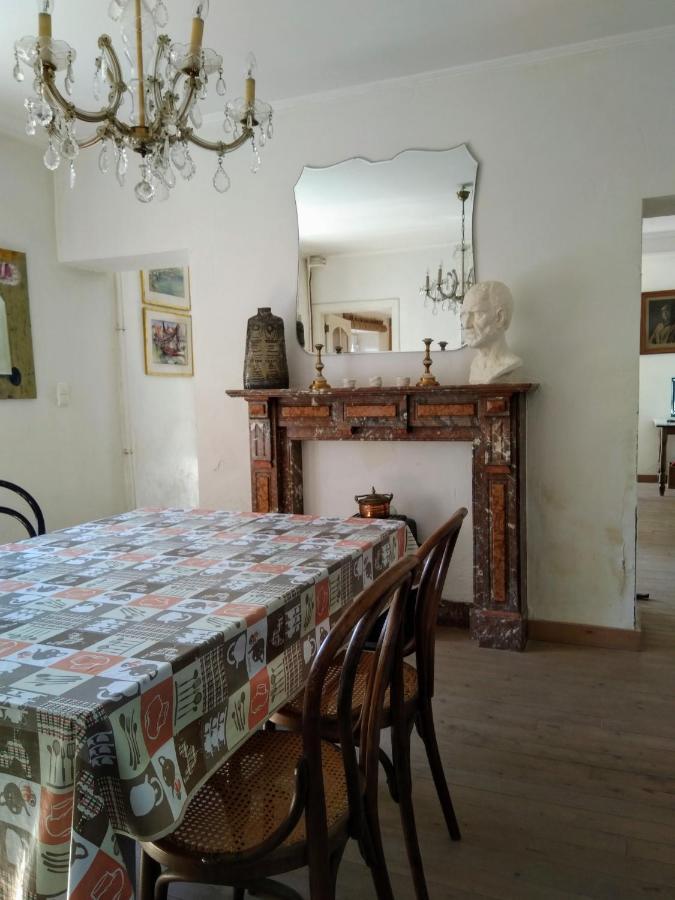 Gezellig Vakantiehuis Te Maissin Εξωτερικό φωτογραφία