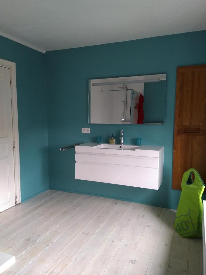 Gezellig Vakantiehuis Te Maissin Εξωτερικό φωτογραφία