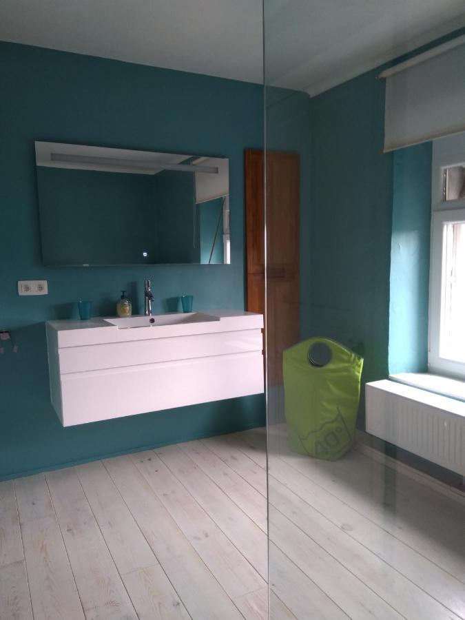 Gezellig Vakantiehuis Te Maissin Εξωτερικό φωτογραφία